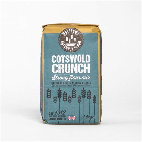 Online Flour Store Matthews Cotswold Flour Shop Today