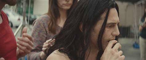 AusCAPS James Franco Nude In The Disaster Artist