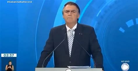 Bolsonaro Se Reúne Com Comandantes Das Forças Armadas