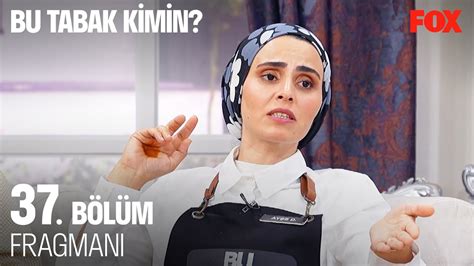 Bu Tabak Kimin B L M Fragman Butabakkimin Youtube