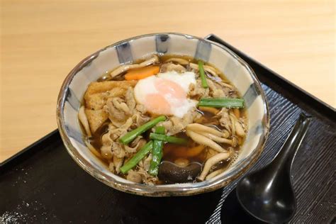 5 Best Soba Restaurants In Singapore Unearthing Hidden Hot Cold Soba Gems DanielFoodDiary