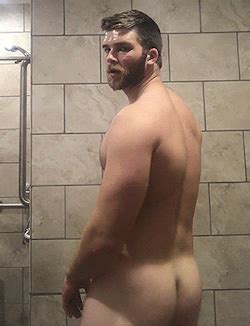 Nude Men With Beards Body Hair Tumblr Tumbex