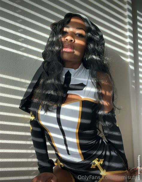 Demi Sutra Demisutra Nude OnlyFans Leaks Fappening FappeningBook