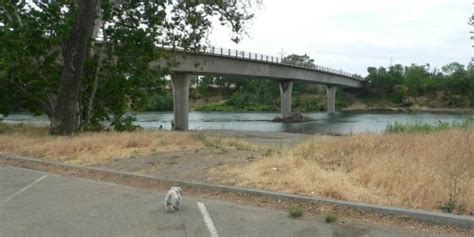 Woodson Bridge State Park