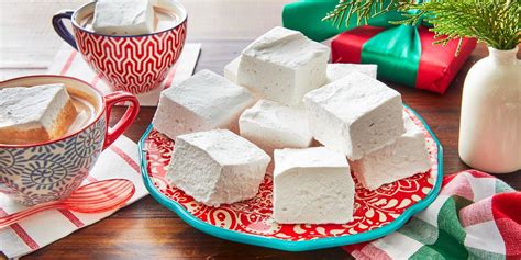 Best Homemade Marshmallows Recipe How To Make Homemade Marshmallows