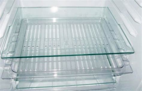 Стеклянная полка в холодильник. Купить полку для холодильника в Москве ...