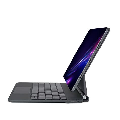 Magic Keyboard for iPad Air 13 (M3 2025 / M2 2024) and iPad Pro 12.9 inch (6rd, 5th, 4th and 3th
