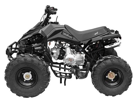 GMX The Beast Sports Quad Bike 125cc GMX Motorbikes Australia