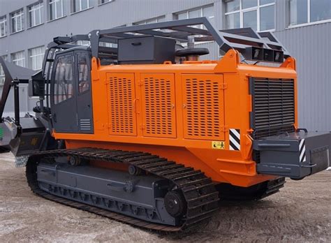 Промышленная техника - РУСАГРО