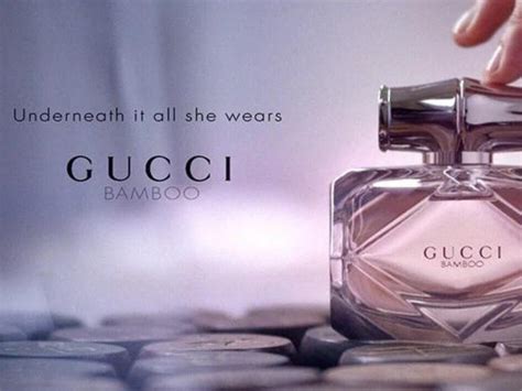 Nước Hoa Nữ Gucci Bamboo Edp The Perfume House