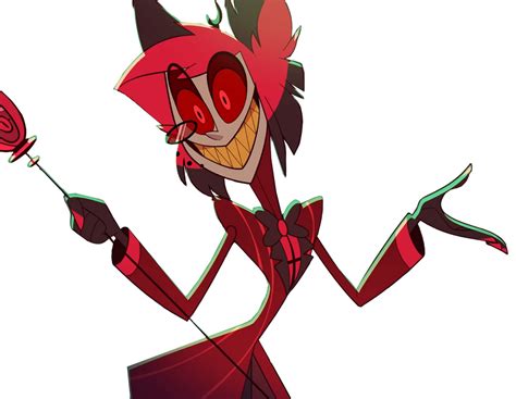 Hazbin hotel png