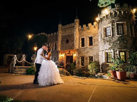 The 13 Best Wedding Venues In Los Angeles