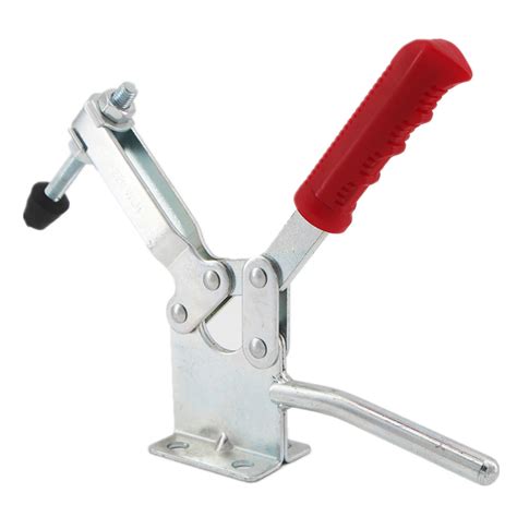 Прижим шарнирно-рычажный Арт. CH-220WLH CH-220WLH: цены, модели ...