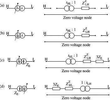 phase sequence indicator circuit diagram  circuit diagram