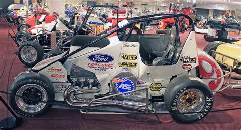 Toyota Midget Race Car Engines Telegraph