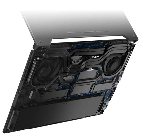 NOTEBOOK (โน้ตบุ๊ค) ASUS TUF GAMING F17 FX707ZV4-LL021W (MECHA GRAY)