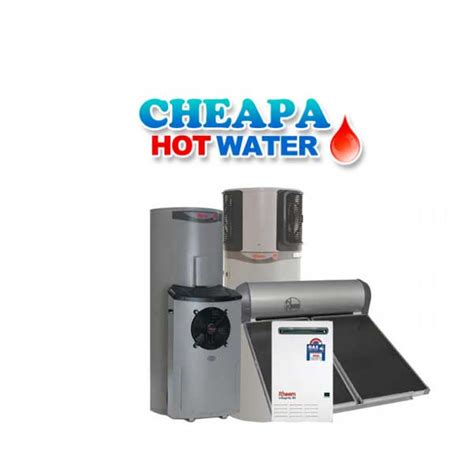 Fast Hot Water System Replacement Sydney Gas Solar Electric Hws