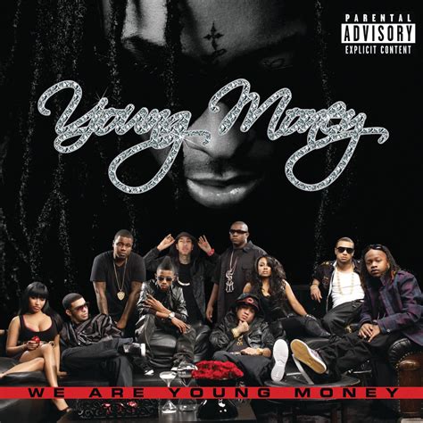 Young Money - We Are Young Money | iHeart