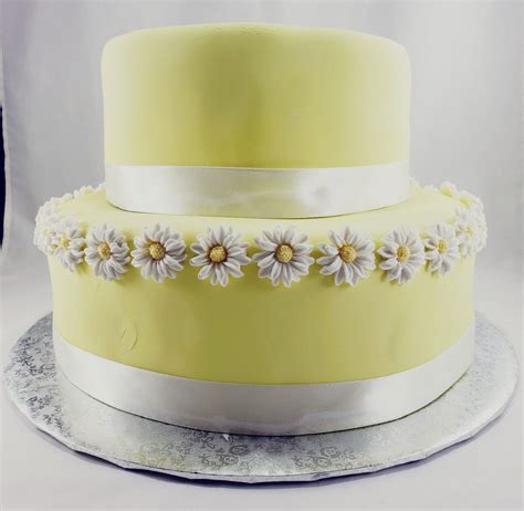 Torta De Margaritas 3