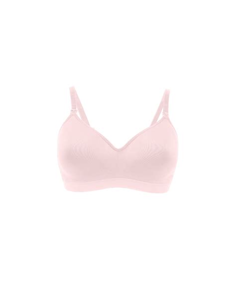 Buddy Moulded Seamfree Bra Tkd Lingerie