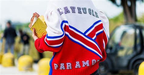 This Sweater Is Ridiculously Expensive, but Fashion Girls Are Obsessed ...