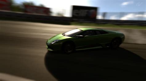 Mid Field Raceway Gran Turismo Andrew Flickr