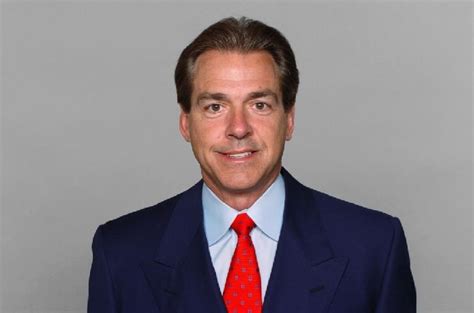 Nick Sabans $80 Million Net Worth - Know His Annual Salary As Coach