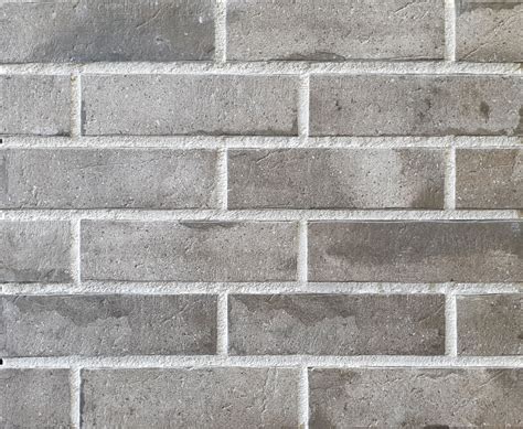 Фасадная клинкерная плитка под кирпич Interbau Brick Loft INT 572 Taupe ...