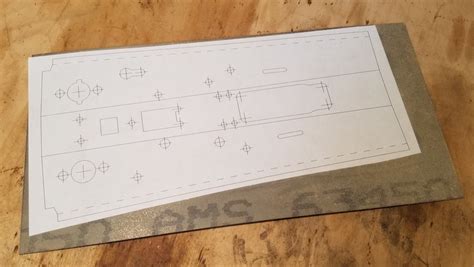 Ak Receiver Template