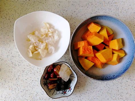 百合甜汤怎么做百合甜汤的做法豆果美食