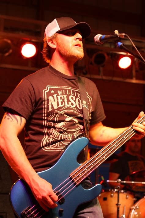 Pics Of Bbb The Buster Bledsoe Band