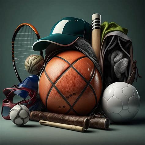 🥇 Sport & Fitness: Wie wichtig ist das richtige Equipment?