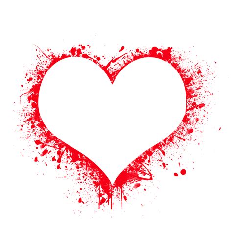 Download Love Heart Png Image For Free