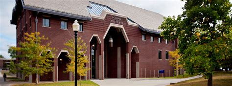 Storrs Campus | School of Business