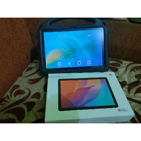 Jual Tablet Huawei Tab 10s 3 64Gb Second Shopee Indonesia