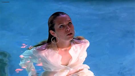 Nude Video Celebs Sara Foster Nude The Big Bounce