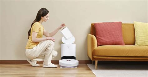 Review: DreameBot D10 Plus Lets You Put Some of Your Housework on ...