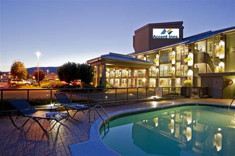 Kelowna Hotels: Places to Stay - bestwesternwinecountry