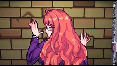 Hentai Porn Play Ep A Redhead Girl Lets The Bartender Cum Inside Her Pussy Without A Condom