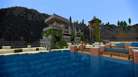 Submarine Survival by G2Crafted (Minecraft Marketplace Map) - Minecraft Marketplace (via ...