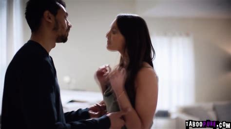 Alex Rammed Katrina S Pussy With His Massive Cock