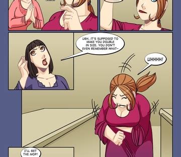 Weird Alchemy 8muses Sex And Porn Comics