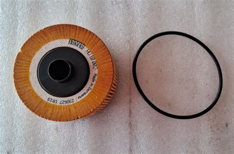 Mercedes A Class 177 B Class 247 Cla 118 Gla 247 Oil Filter Hu 10