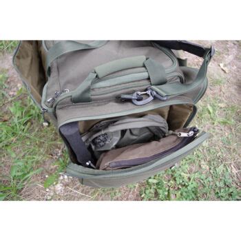 Sac Carry All Carp Spirit Xl Fish And Test