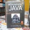 Jual Buku Monumental Java Sejarah Candi Dan Monumen Di Jawa Oleh Jf