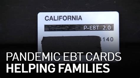 Ebt Student Card 2024 Wilow Kaitlynn