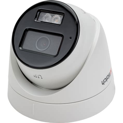Купольная IP-видеокамера HIWATCH DS-I453M(С) (2.8 mm) 4Мп с EXIR ...