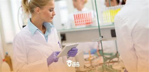 Técnico em química: conheça o curso, como ingressar e o mercado