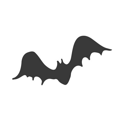 Doodle illustration of Bat. Halloween concept. Simple line sketch 32178942 Vector Art at Vecteezy