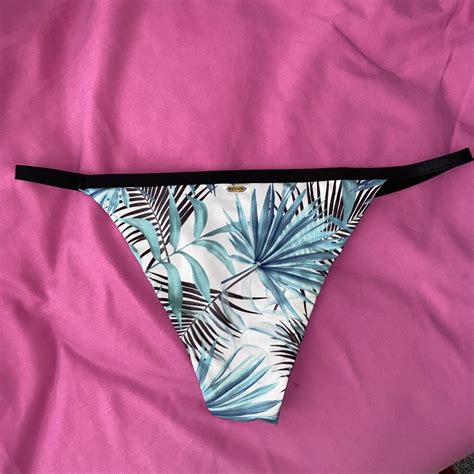 Ripcurl Bikini Bottoms Worn A Few Times In Depop